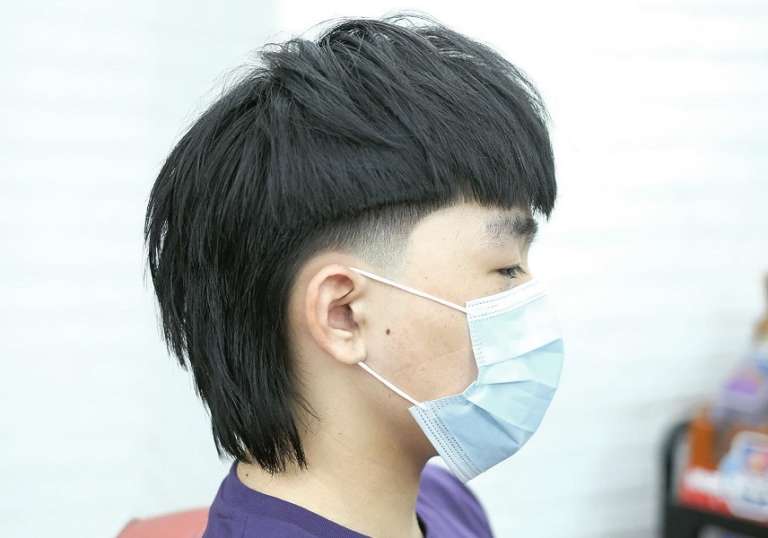 Dari Mullet Bisa Bikin Kepelet, Ini Dia Potongan Rambut Pria yang Bakal