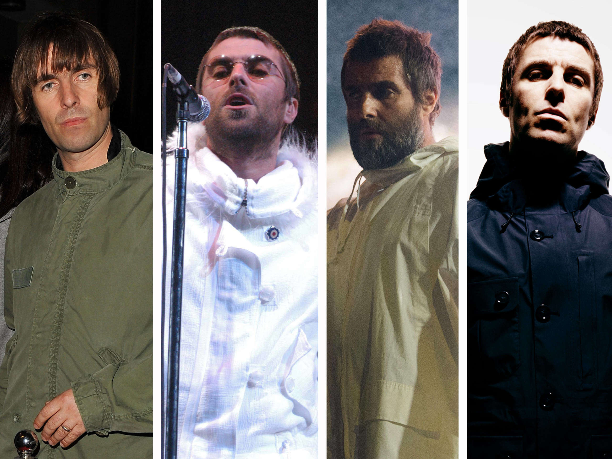 Mengenal Apa itu Jaket Parka dan Fungsinya! - Darahkubiru