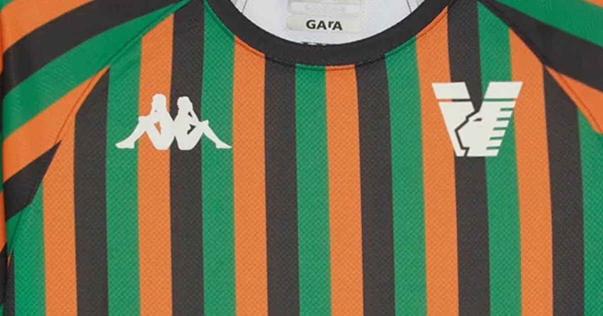 Setuju Gak Kalo Venezia FC Menjadi Klub Paling Fashionable Saat Ini