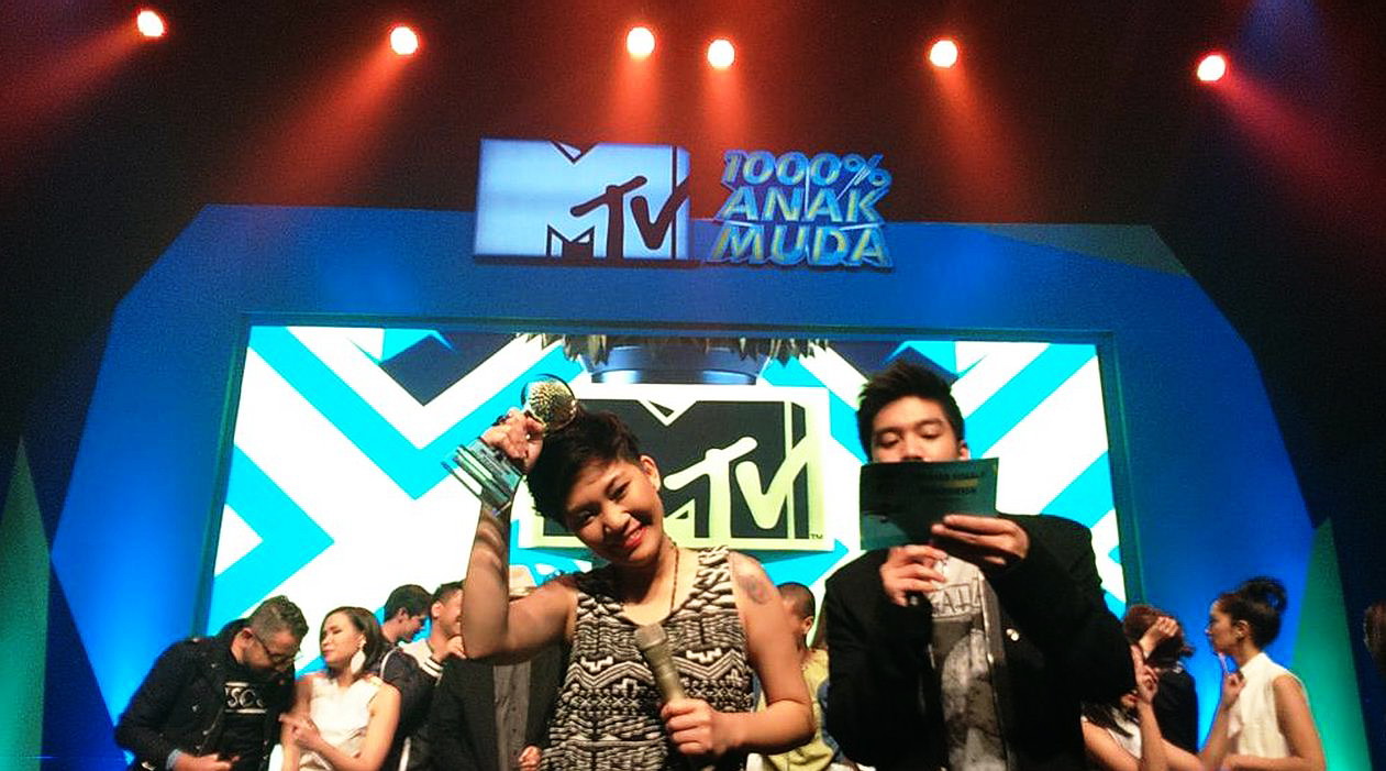 Live streaming mtv online indonesia