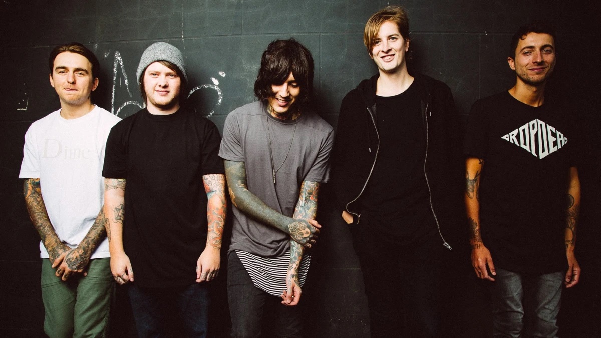 Konser Bring Me The Horizon Ditambah Jadi Dua Hari, Saosin Resmi Jadi