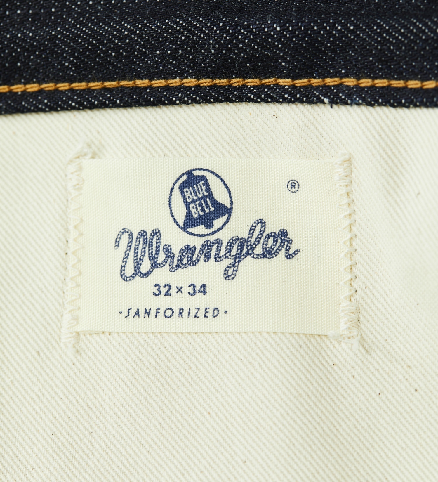 Honest Review: Wrangler Japanese Archive 10MW - Darahkubiru