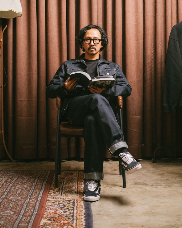 Merayakan 17 Tahun Penuh Dedikasi Mischief Denim!