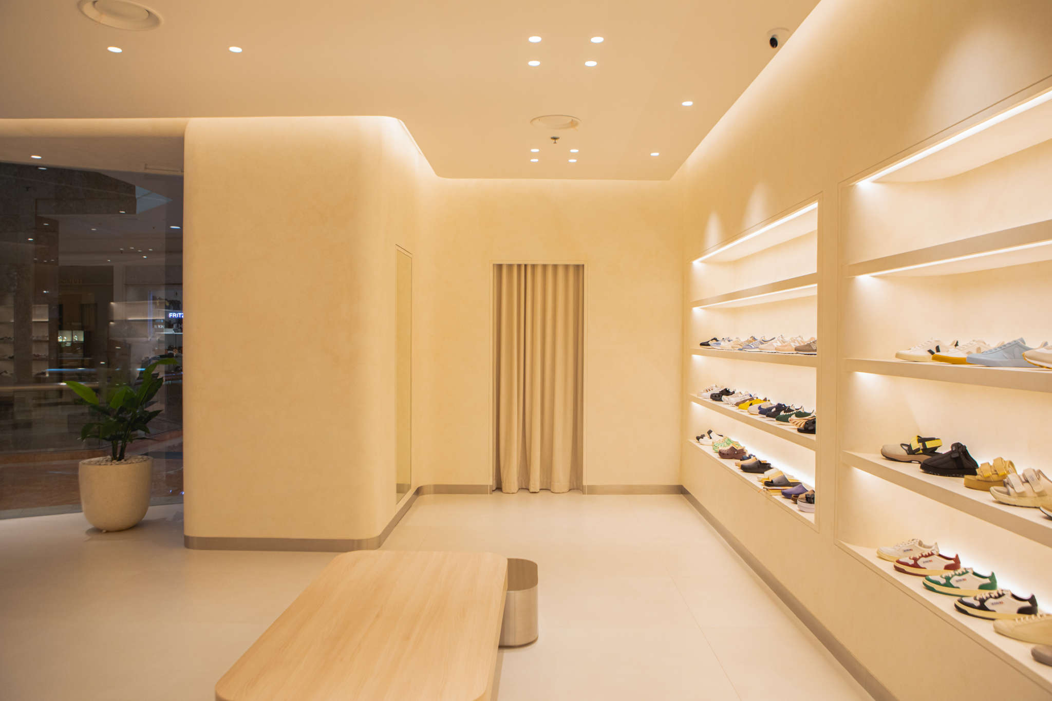 FRUITION Sebuah Fashion Boutique Women's & Lifestyle Kini Hadir Di